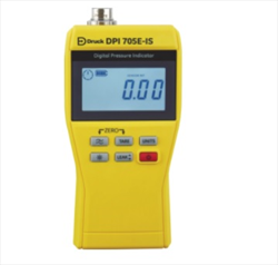 Thiết bị hiệu chuẩn áp suất GE Druck DPI 705EIS